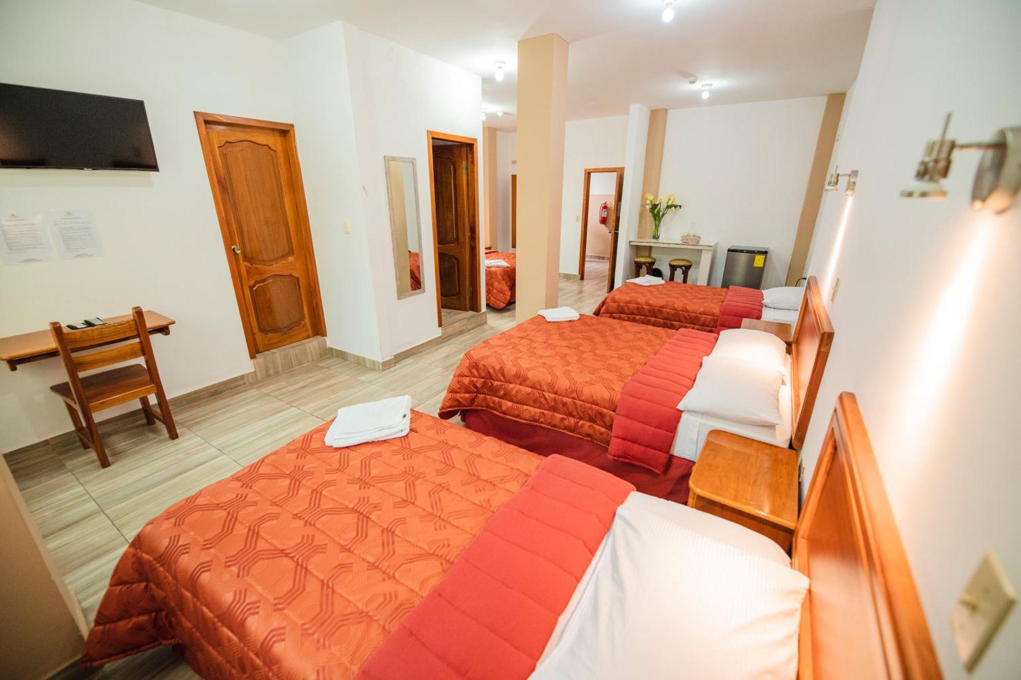 Suites En El Centro Puerto Ayora  Exterior foto